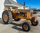 1971 Minneapolis-Moline G750 Image