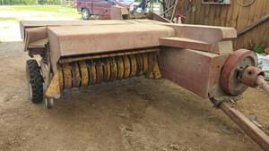 1971 New Holland 273 Image