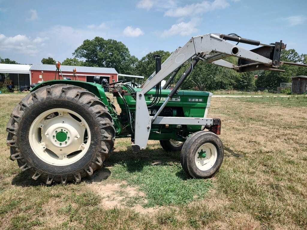 Main image Oliver 1365