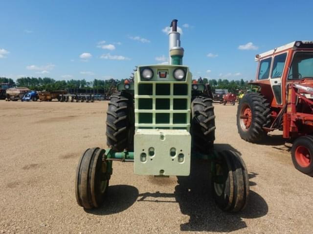 Image of Oliver 1755 equipment image 4