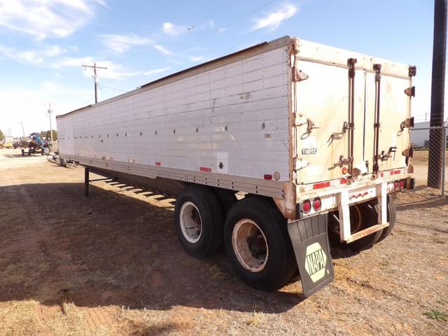 Image of Timpte TT103WCH equipment image 1