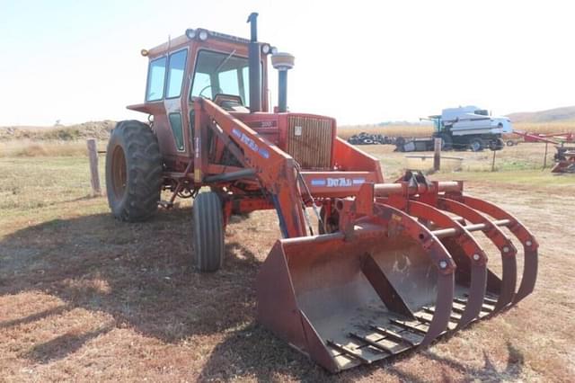 Image of Allis Chalmers 200 equipment image 2