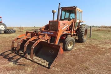 Main image Allis Chalmers 200