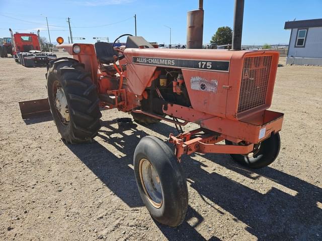 Image of Allis Chalmers 175 equipment image 2
