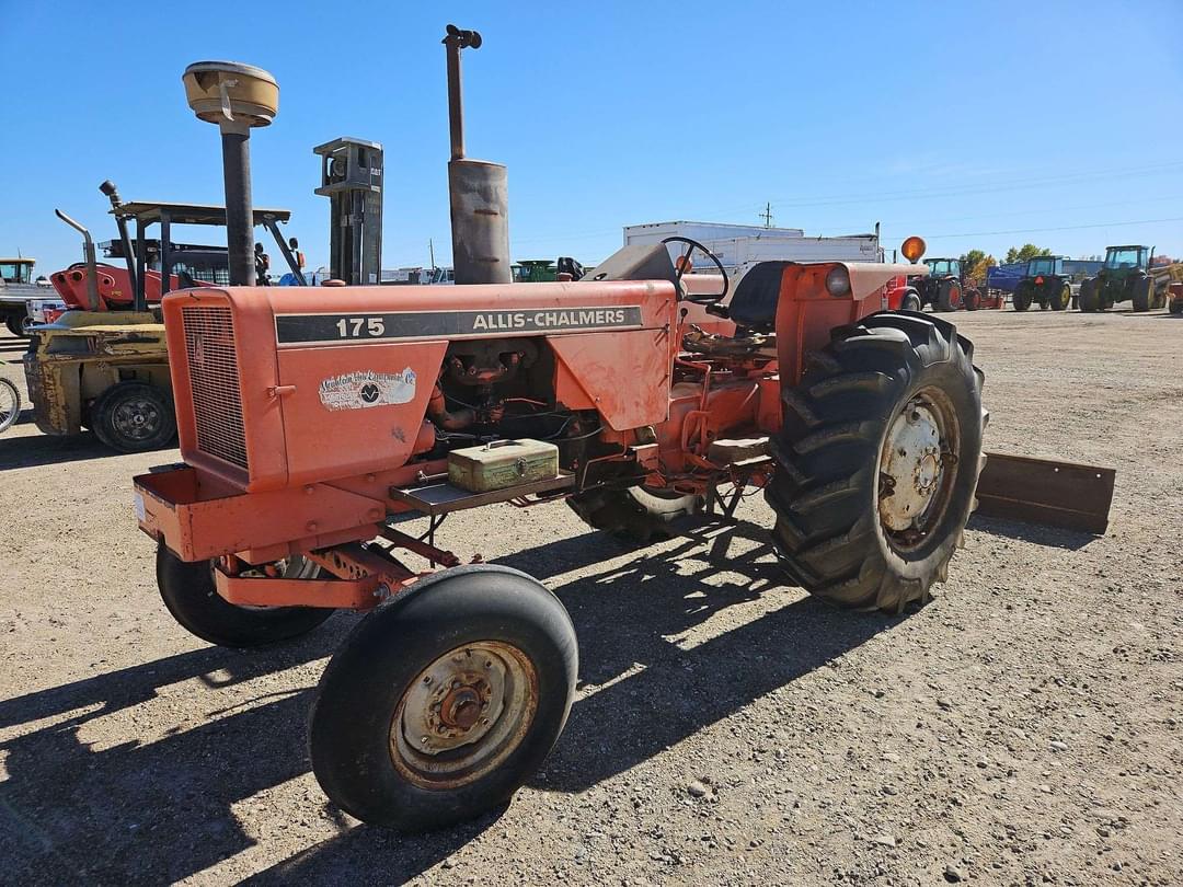 Image of Allis Chalmers 175 Primary image