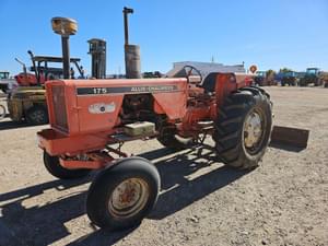 1972 Allis Chalmers 175 Image