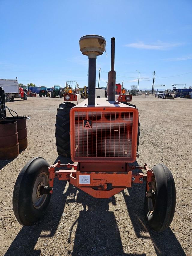 Image of Allis Chalmers 175 equipment image 1