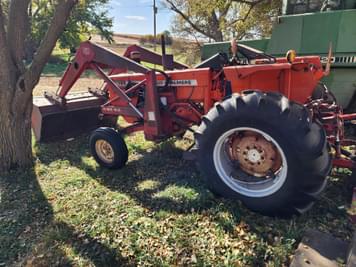 Main image Allis Chalmers 185