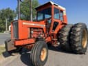1972 Allis Chalmers 220 Image