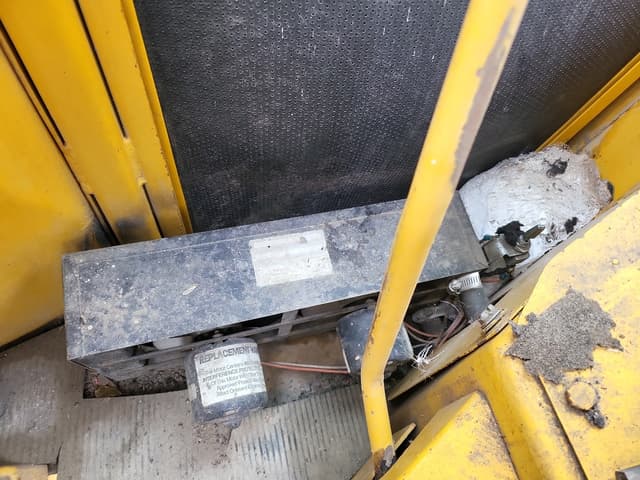 Image of Allis Chalmers 940 equipment image 4