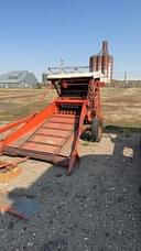 1972 Allis Chalmers Roto Baler Image