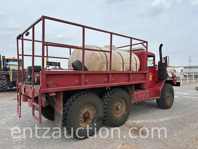 Image of AM-General M35A2 equipment image 4