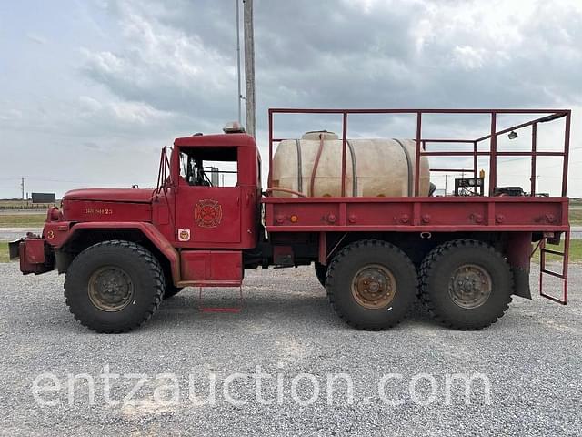 Image of AM-General M35A2 equipment image 1