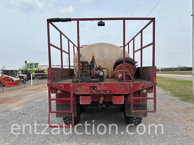 Image of AM-General M35A2 equipment image 3