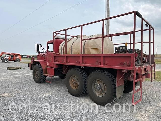 Image of AM-General M35A2 equipment image 2