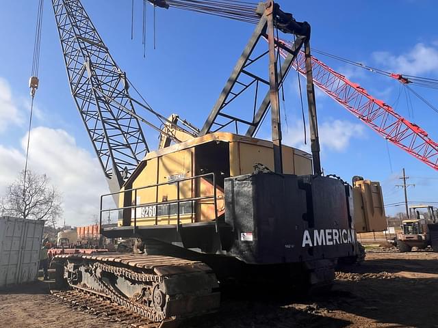 Image of American 9260 equipment image 3