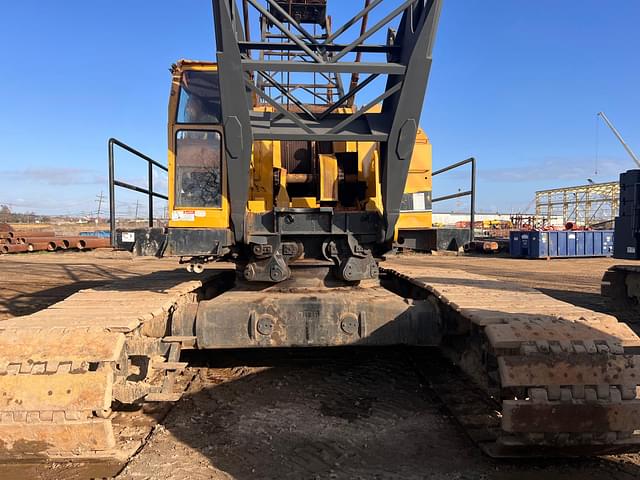 Image of American 9260 equipment image 1