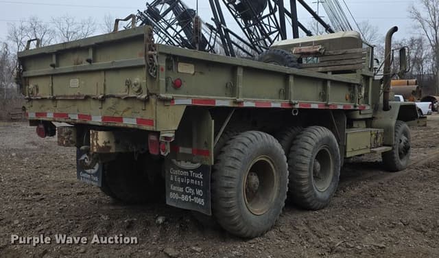 Image of American M813 equipment image 3