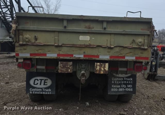 Image of American M813 equipment image 4