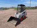 1972 Bobcat M371 Image