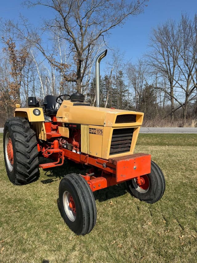 Image of Case 1175 equipment image 3