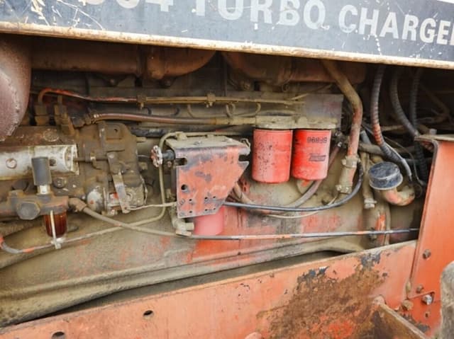 Image of J.I. Case 2470 equipment image 4