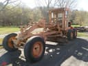 1972 Caterpillar 120 Image