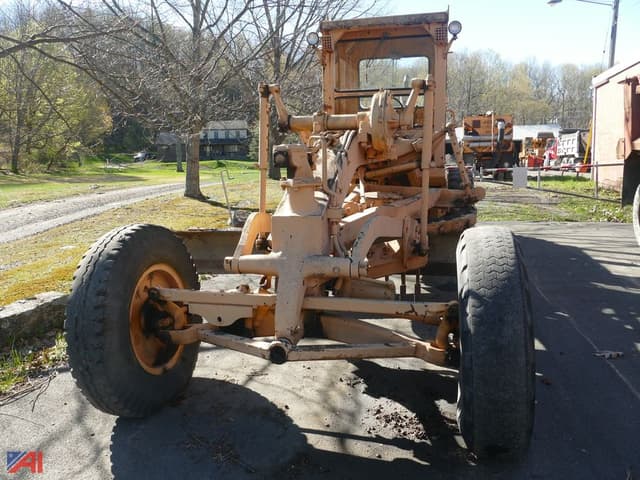 Image of Caterpillar 120 equipment image 2