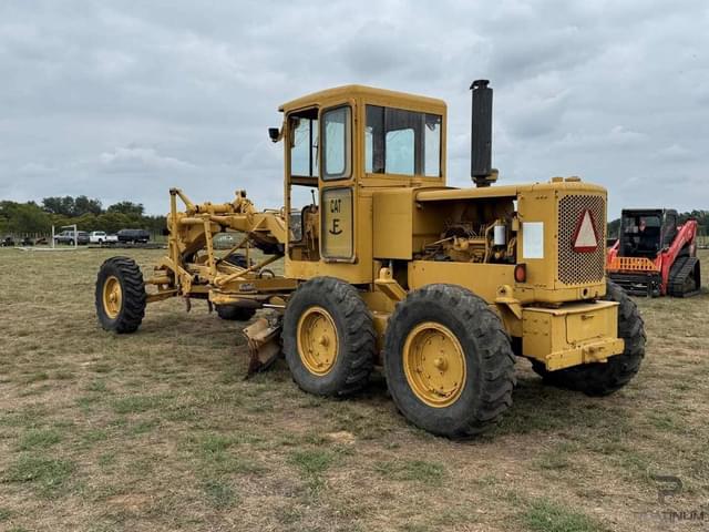 Image of Caterpillar 12F equipment image 2