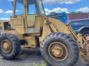 1972 Caterpillar 920 Image