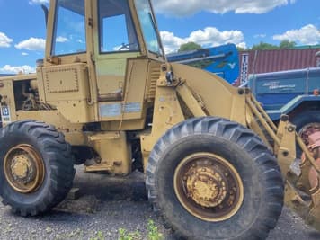 Main image Caterpillar 920