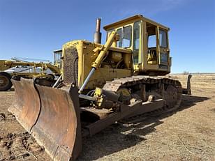 Main image Caterpillar D6C