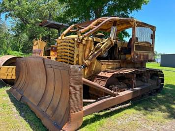 Main image Caterpillar D7