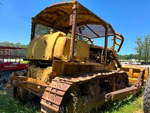 Main image Caterpillar D7 3