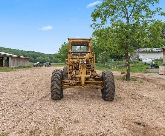 Image of Caterpillar 120 equipment image 4