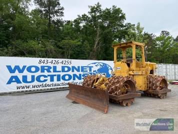 Main image Caterpillar 815