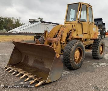 Main image Caterpillar 920