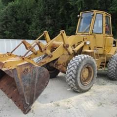Main image Caterpillar 930