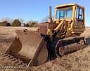 1972 Caterpillar 955L Image