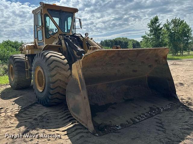 Image of Caterpillar 980B equipment image 2