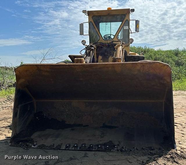 Image of Caterpillar 980B equipment image 1