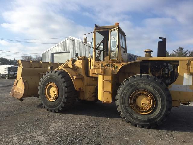 Thumbnail image Caterpillar 980B 0