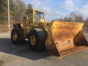 Main image Caterpillar 980B 4