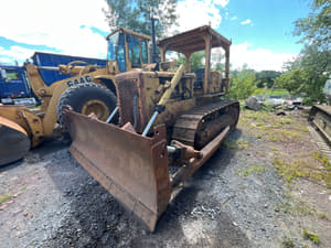 1972 Caterpillar D5 Image
