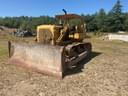 1972 Caterpillar D7E Image