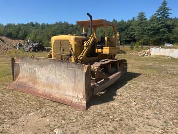 Main image Caterpillar D7E