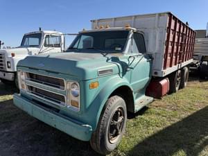 1972 Chevrolet C60 Image
