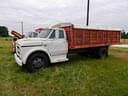 1972 Chevrolet 50 Image