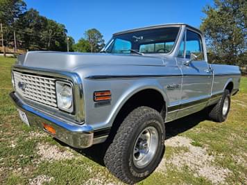 Main image Chevrolet C10