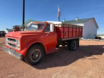 Main image Chevrolet C40